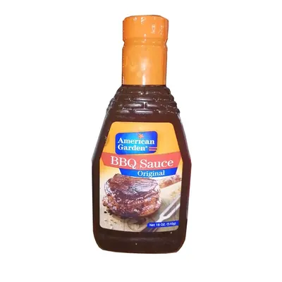 BBQ Sauce